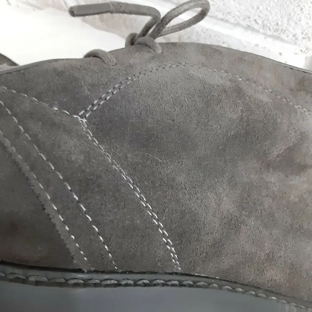 Izod kimball leather